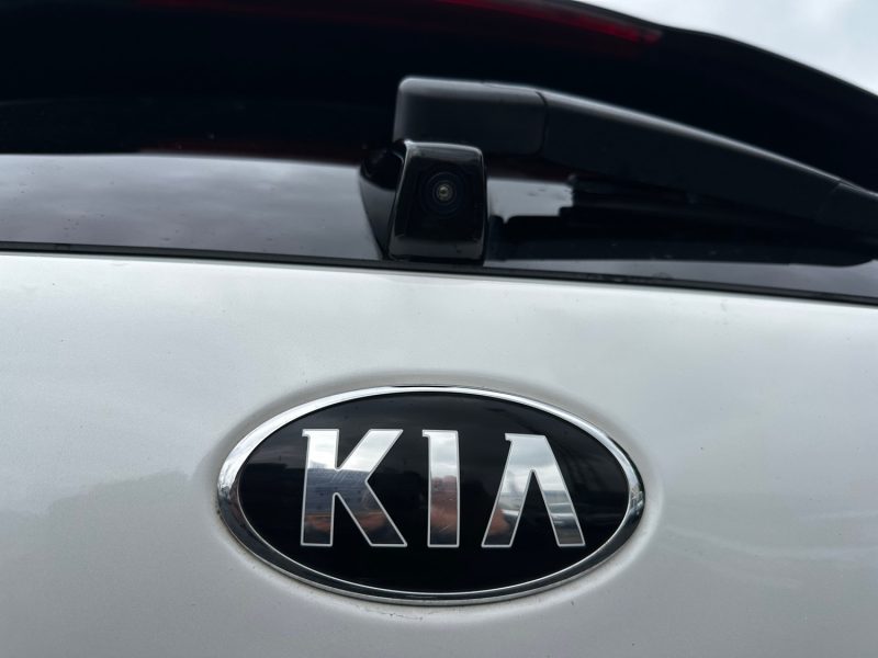 KIA NIRO 1.6 GDi 105ch ISG + électrique 43.5ch Active Business DCT6 Euro6d-T Hybrid 2018