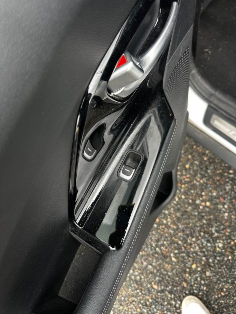 KIA NIRO 1.6 GDi 105ch ISG + électrique 43.5ch Active Business DCT6 Euro6d-T Hybrid 2018