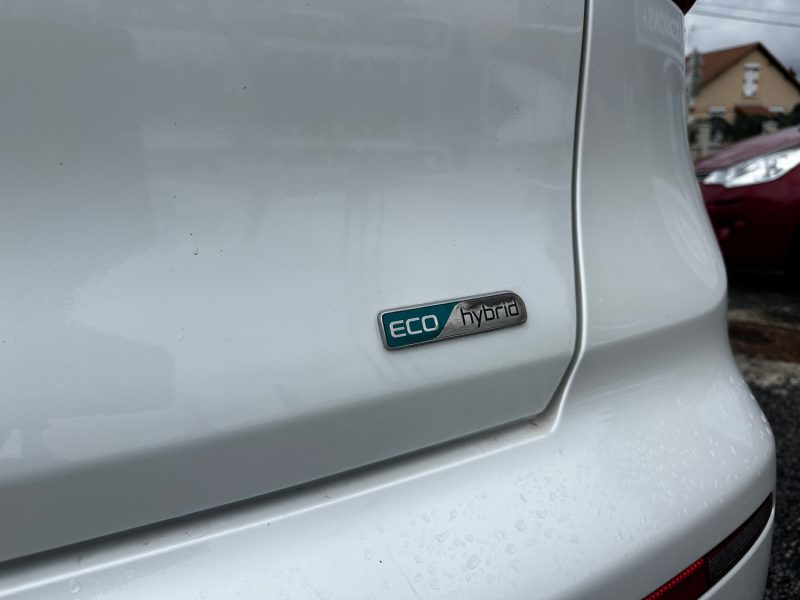 KIA NIRO 1.6 GDi 105ch ISG + électrique 43.5ch Active Business DCT6 Euro6d-T Hybrid 2018