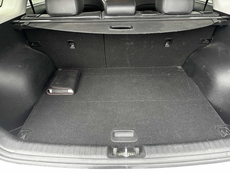 KIA NIRO 1.6 GDi 105ch ISG + électrique 43.5ch Active Business DCT6 Euro6d-T Hybrid 2018