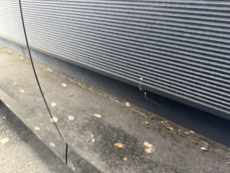 TOYOTA RAV4 170 D-CAT BA Lounge - Entretien Complet