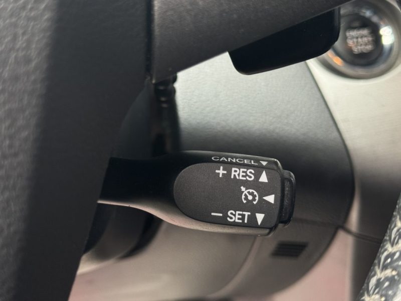 TOYOTA RAV4 170 D-CAT BA Lounge - Entretien Complet