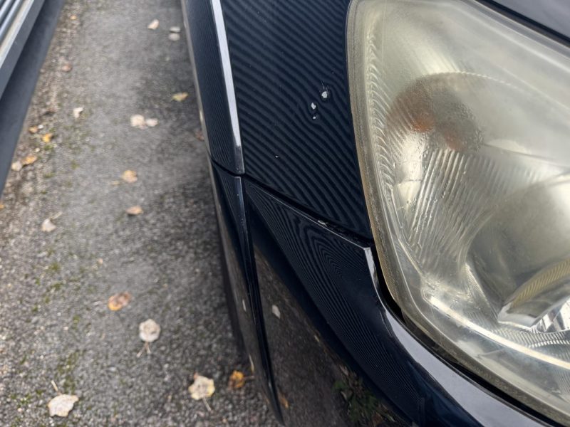 TOYOTA RAV4 170 D-CAT BA Lounge - Entretien Complet