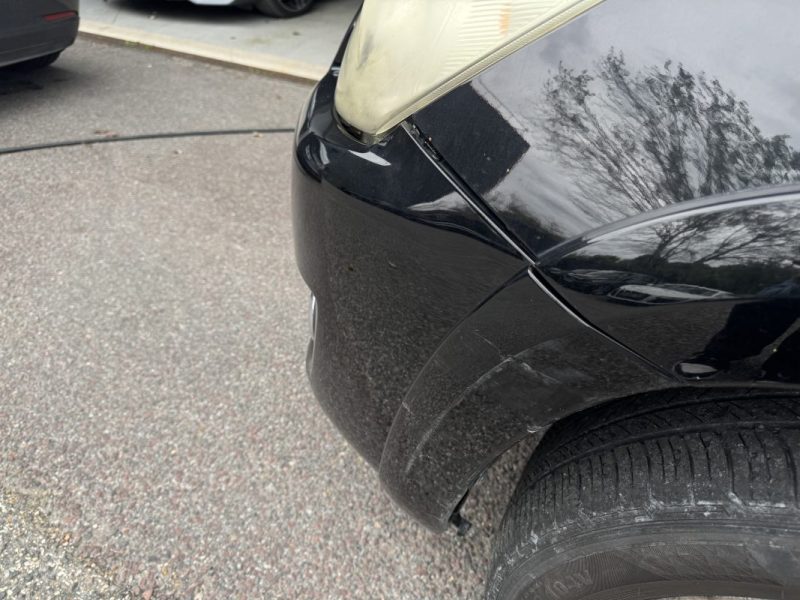 TOYOTA RAV4 170 D-CAT BA Lounge - Entretien Complet