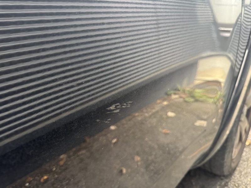 TOYOTA RAV4 170 D-CAT BA Lounge - Entretien Complet