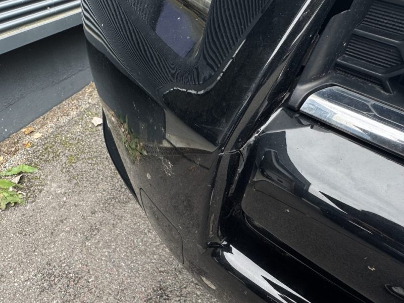 TOYOTA RAV4 170 D-CAT BA Lounge - Entretien Complet