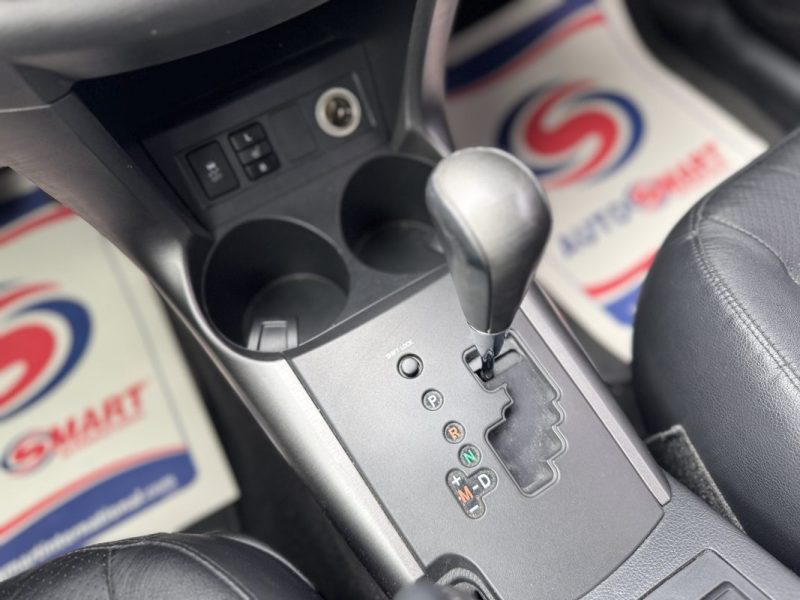 TOYOTA RAV4 170 D-CAT BA Lounge - Entretien Complet