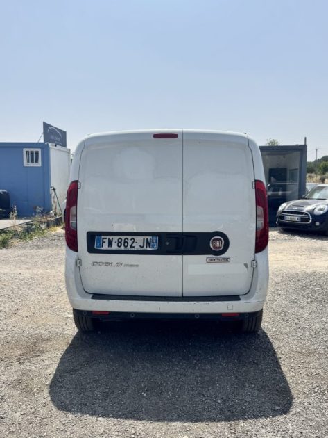 FIAT DOBLO MAXI CARGO 1.3 JTD MULTIJET 5 PLACES 