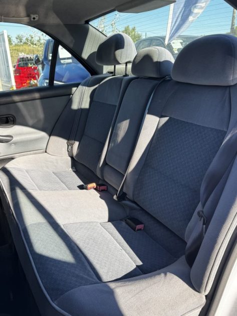 PEUGEOT 406 2.0 HDI SR 