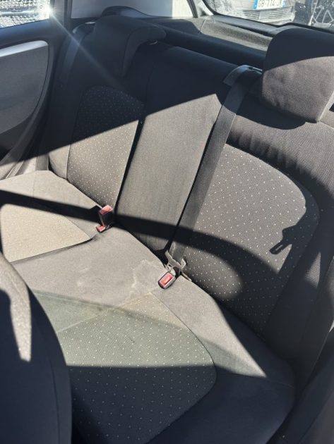 FIAT GRANDE PUNTO 1.3 JTD TURBO MULTIJET 75CH