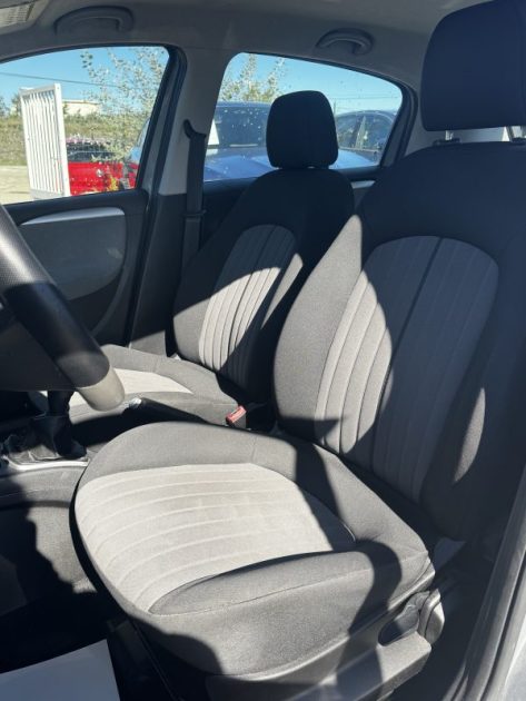 FIAT GRANDE PUNTO 1.3 JTD TURBO MULTIJET 75CH