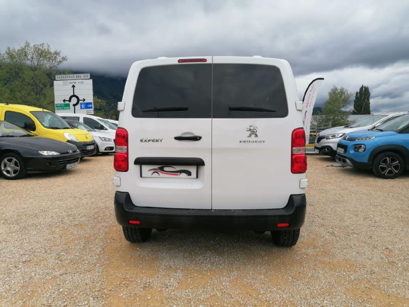 PEUGEOT Expert - 2.0 BlueHDi 122ch Premium L2