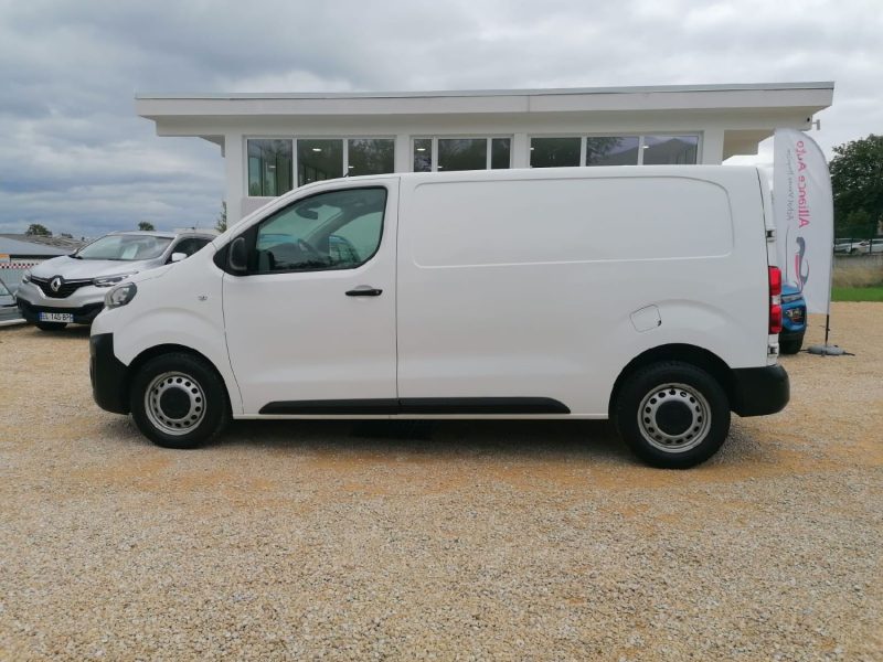 PEUGEOT Expert - 2.0 BlueHDi 122ch Premium L2