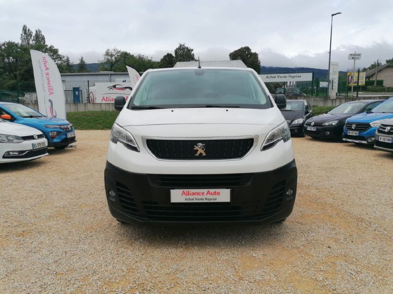 PEUGEOT Expert - 2.0 BlueHDi 122ch Premium L2