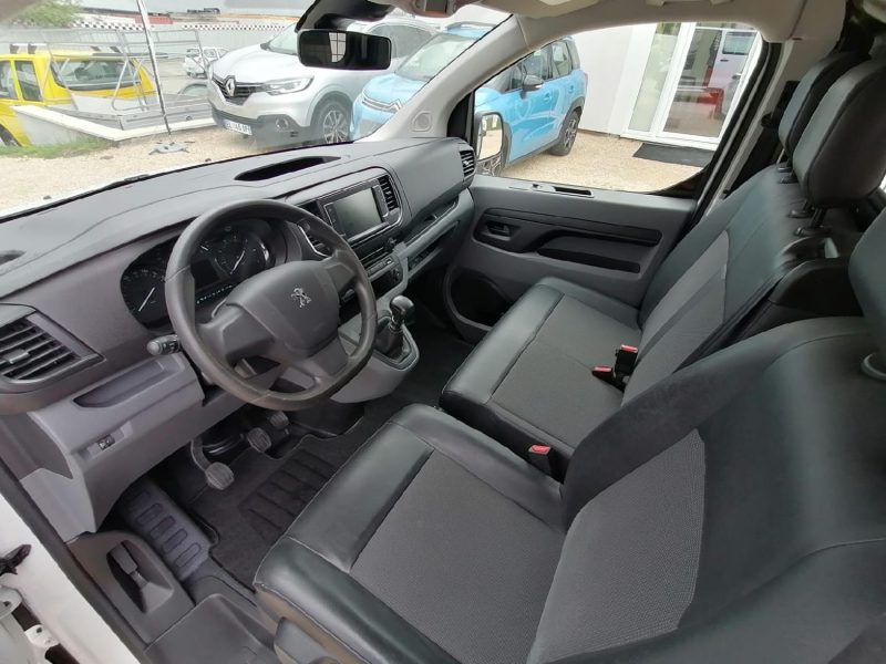 PEUGEOT Expert - 2.0 BlueHDi 122ch Premium L2