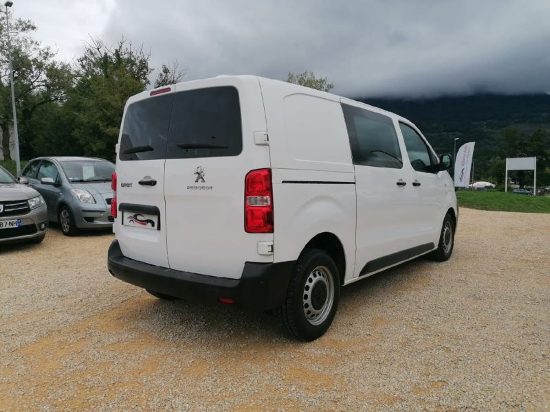 PEUGEOT Expert - 2.0 BlueHDi 122ch Premium L2