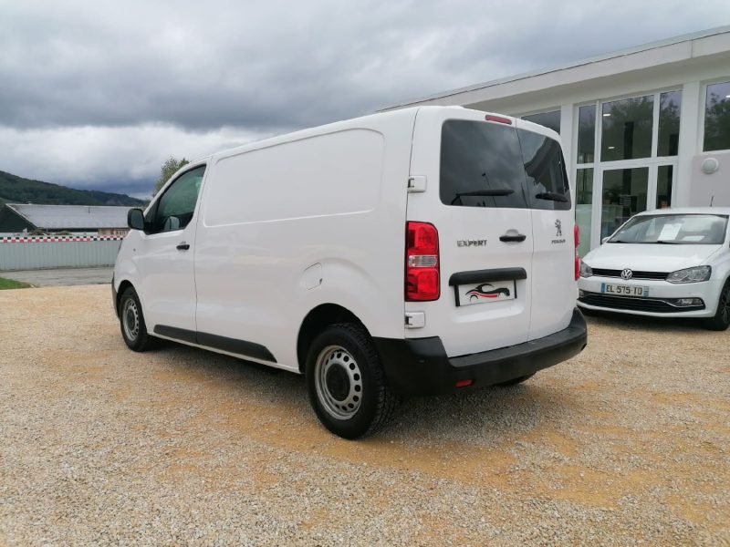 PEUGEOT Expert - 2.0 BlueHDi 122ch Premium L2