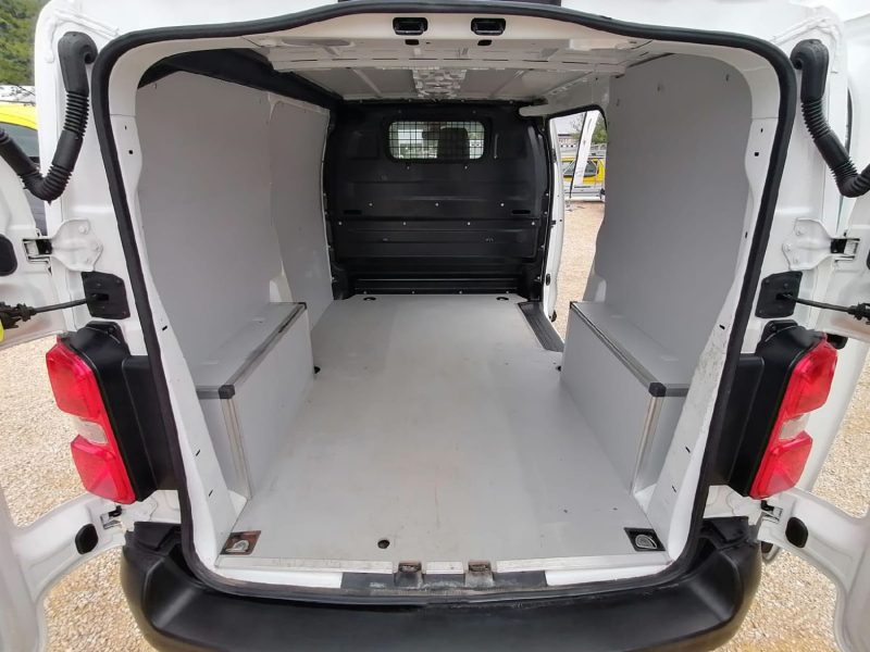 PEUGEOT Expert - 2.0 BlueHDi 122ch Premium L2