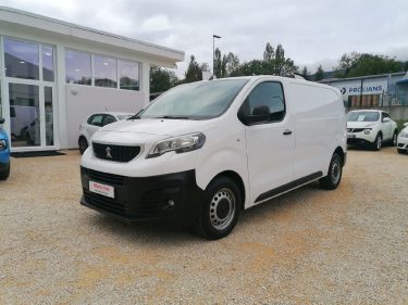 PEUGEOT Expert - 2.0 BlueHDi 122ch Premium L2