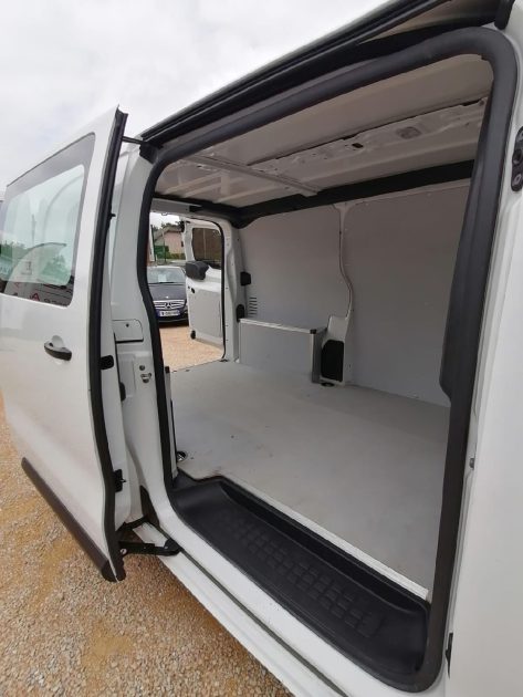 PEUGEOT Expert - 2.0 BlueHDi 122ch Premium L2