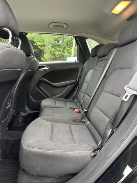 MERCEDES CLASSE B 200 155 CV GPS CLIM Paiement 4X ou 10X Possible