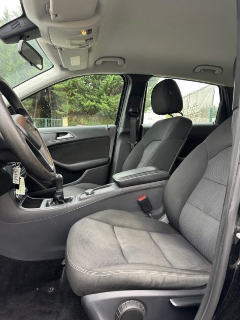 MERCEDES CLASSE B 200 155 CV GPS CLIM Paiement 4X ou 10X Possible