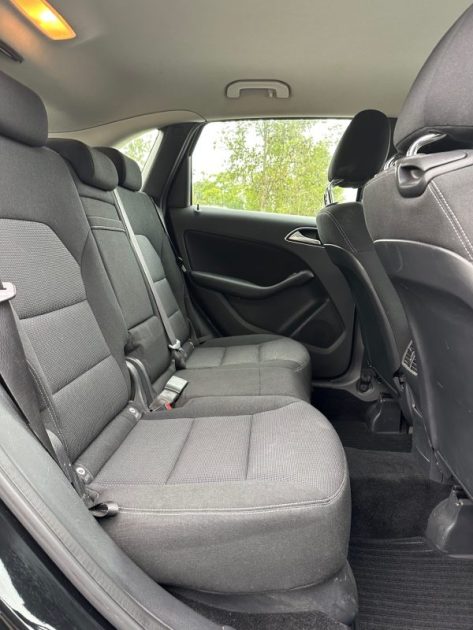 MERCEDES CLASSE B 200 155 CV GPS CLIM Paiement 4X ou 10X Possible