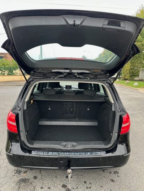 MERCEDES CLASSE B 200 155 CV GPS CLIM Paiement 4X ou 10X Possible
