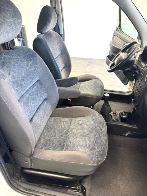 CITROEN BERLINGO 2.0 HDI 90 CV MULTISPACE PACK 2004