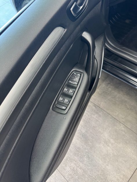 RENAULT MEGANE ESTATE 1.3 TCe 140ch FAP Zen 2019