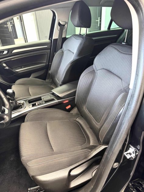 RENAULT MEGANE ESTATE 1.3 TCe 140ch FAP Zen 2019