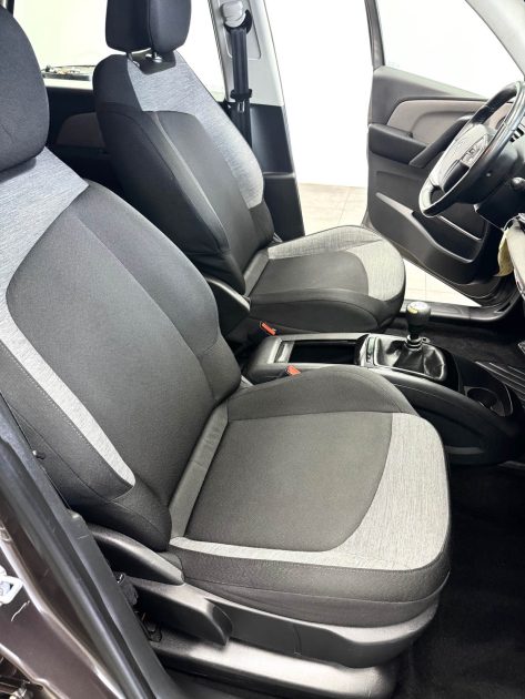 CITROEN C4 PICASSO 1.2 130ch BVM6 CONFORT S&S 2015