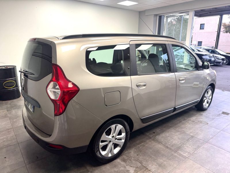 CITROEN C4 PICASSO 1.2 130ch BVM6 CONFORT S&S 2015