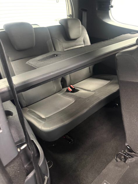 DACIA LODGY 1.2 TCe 115ch PRESTIGE 7 places 2013