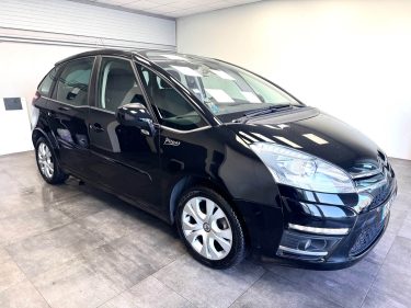 CITROEN C4 PICASSO 1.6 HDI 110ch MILLENIUM 2012