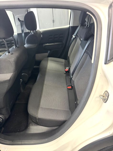 CITROEN C3 1.6 BlueHDi 75ch Feel S&S 2017