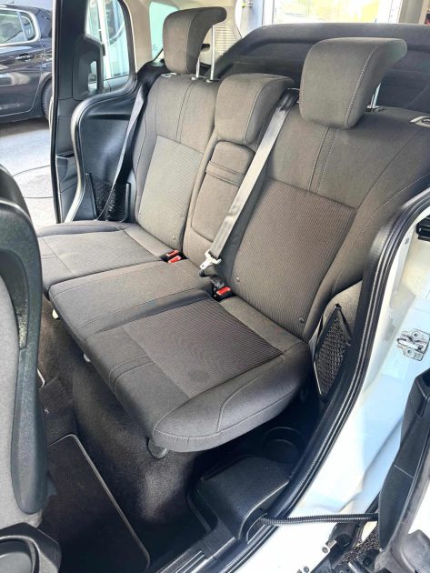 FORD B-MAX 1.0 ECOBOOST 125 CV TITANIUM 2015