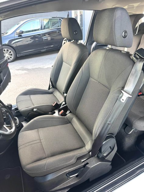 FORD B-MAX 1.0 ECOBOOST 125 CV TITANIUM 2015