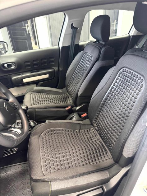 CITROEN C3 1.5 BlueHDi 100ch S&S BVM6 Feel 2021