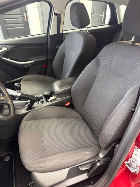 FORD FOCUS 1.0 SCTi 125ch EcoBoost Stop&Start BVM6 2013