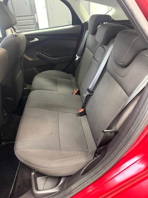 FORD FOCUS 1.0 SCTi 125ch EcoBoost Stop&Start BVM6 2013