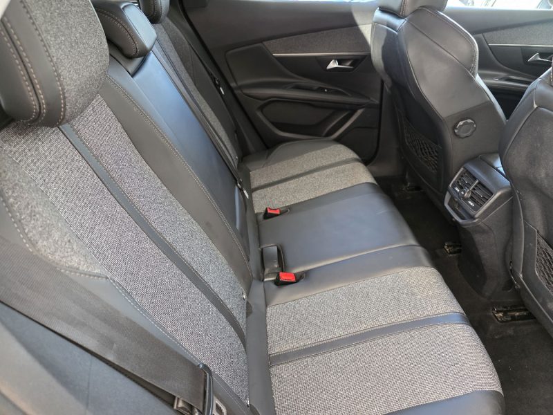 PEUGEOT 3008 1.6 BlueHDi 120ch GT Line S&S ANNE 2016 144000KM 2016