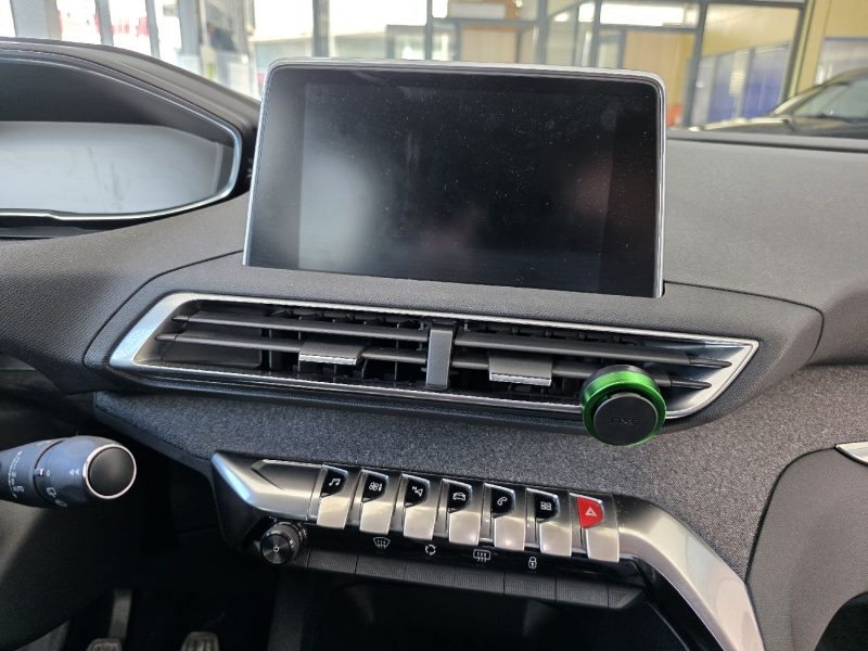 PEUGEOT 3008 1.6 BlueHDi 120ch GT Line S&S ANNE 2016 144000KM 2016