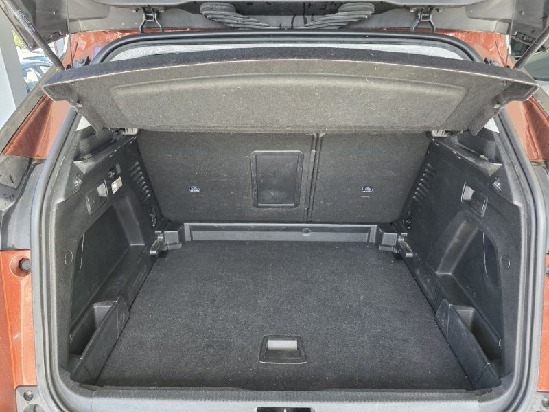 PEUGEOT 3008 1.6 BlueHDi 120ch GT Line S&S ANNE 2016 144000KM 2016