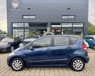 MERCEDES CLASSE A A170 SPORT AUTOTRONIC 2007