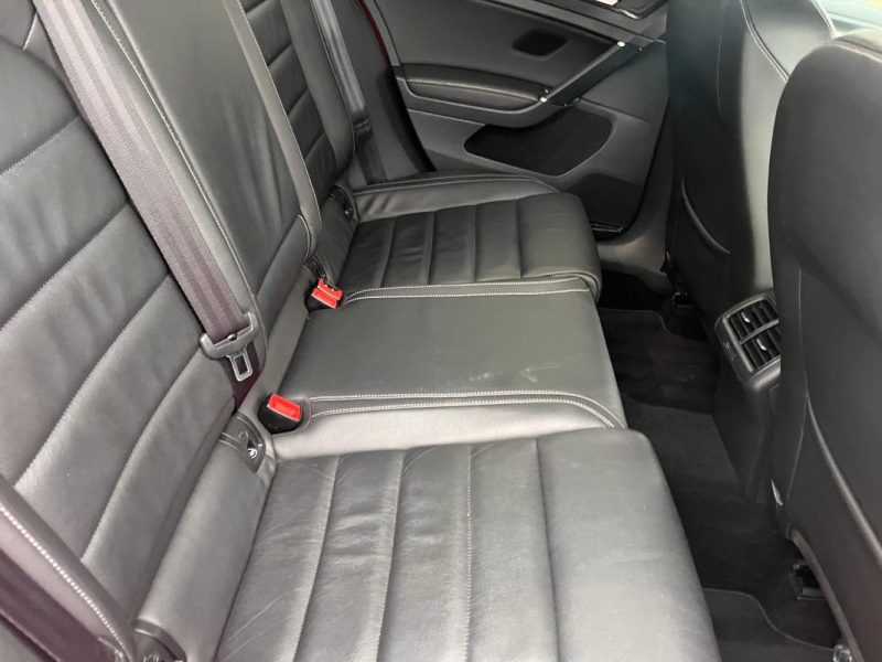 VOLKSWAGEN GOLF - VII 2.0 TSI 300 BLUEMOTION 4MOTION TECHNOLOGY R DSG6 5P - GARANTIE