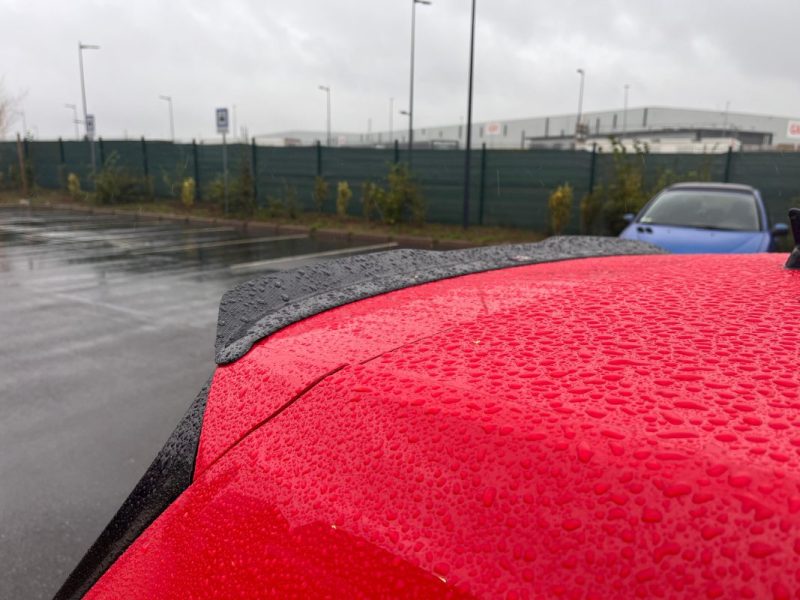 VOLKSWAGEN GOLF - VII 2.0 TSI 300 BLUEMOTION 4MOTION TECHNOLOGY R DSG6 5P - GARANTIE