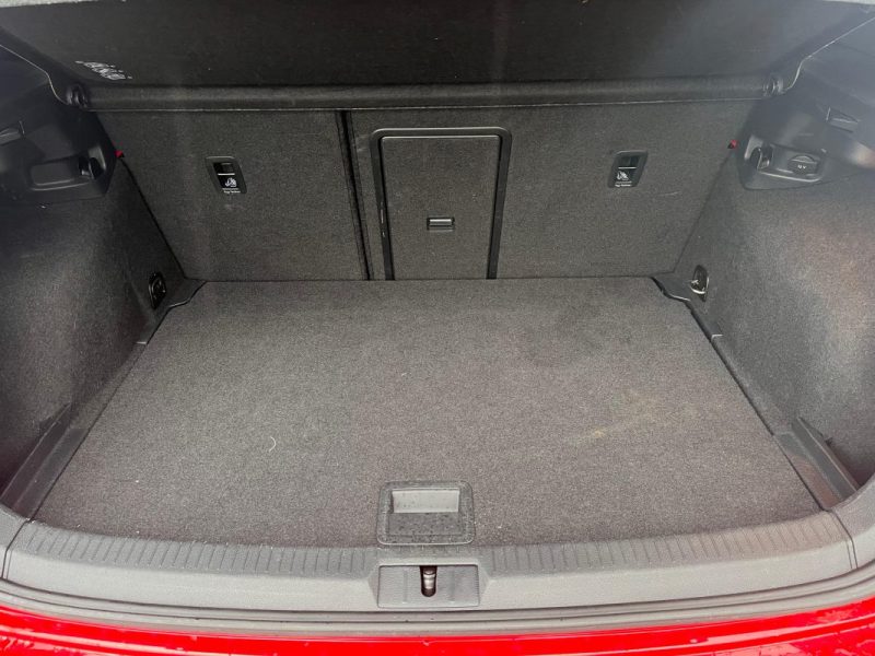 VOLKSWAGEN GOLF - VII 2.0 TSI 300 BLUEMOTION 4MOTION TECHNOLOGY R DSG6 5P - GARANTIE