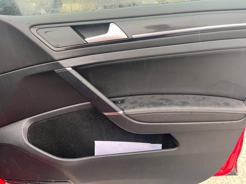 VOLKSWAGEN GOLF - VII 2.0 TSI 300 BLUEMOTION 4MOTION TECHNOLOGY R DSG6 5P - GARANTIE