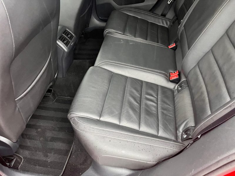 VOLKSWAGEN GOLF - VII 2.0 TSI 300 BLUEMOTION 4MOTION TECHNOLOGY R DSG6 5P - GARANTIE